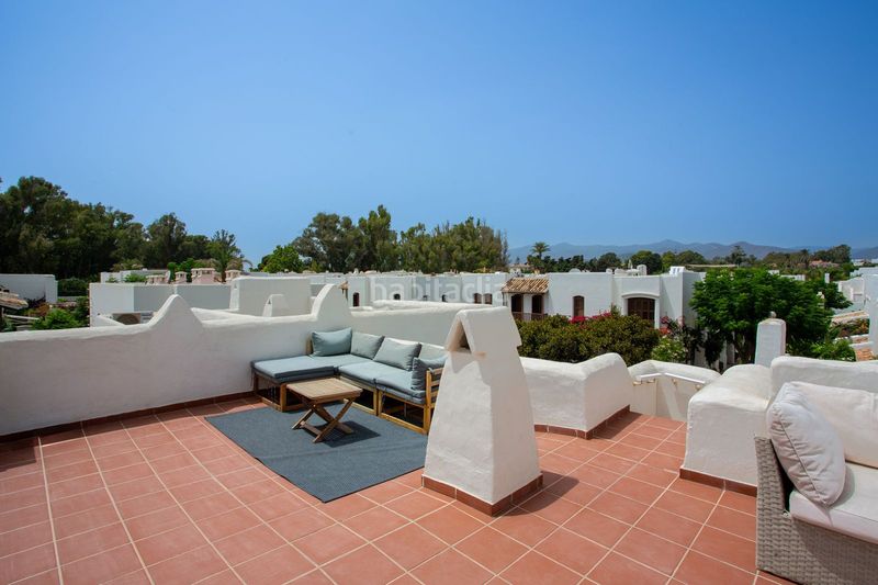 Foto aa22505a-187d-4c02-bbc3-e647495d641e. Etagenwohnung mit pool in Villacana - Costalita - Saladillo Estepona