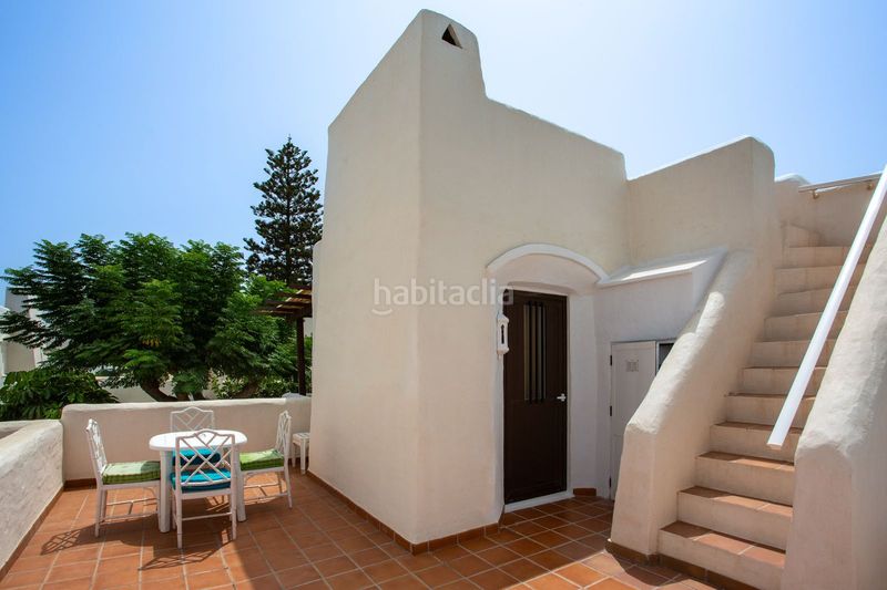 Foto 0f415cfc-3d90-4142-881e-8bf0e440a36f. Piso en Villacana - Costalita - Saladillo Estepona