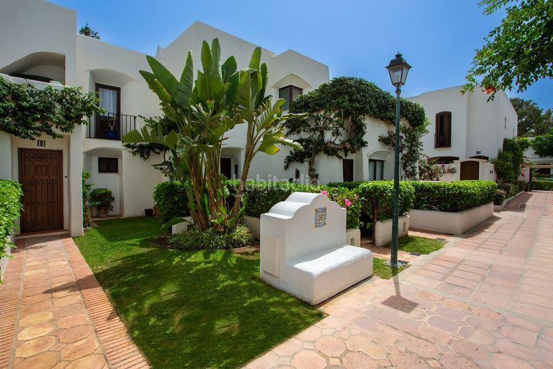 Foto 9e1e4e88-e522-4cac-8e2e-7316e753c5de. Piso en Villacana - Costalita - Saladillo Estepona