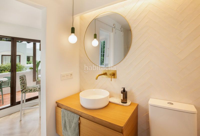 Foto bc09fa26-4103-413d-a68b-14aab83b4467. Piso en Villacana - Costalita - Saladillo Estepona