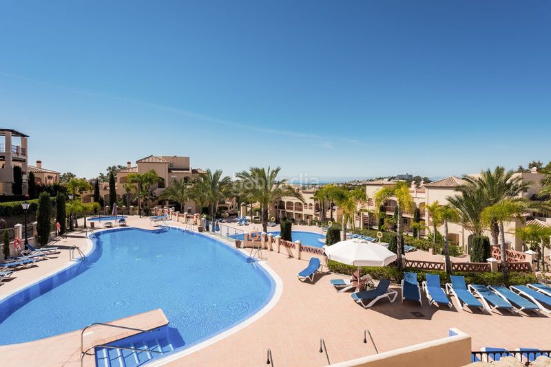 Foto 61afae78-11b7-46df-9975-b480774c1e7e. Apartamento en Benatalaya Estepona