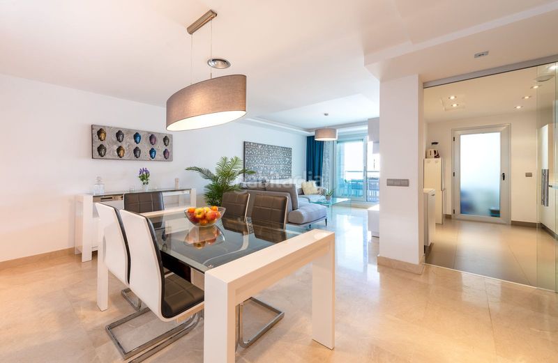 Foto 3e9c6dd6-771e-46ea-b40c-ae074d46e89e. Apartamento en Nueva Alcántara Marbella