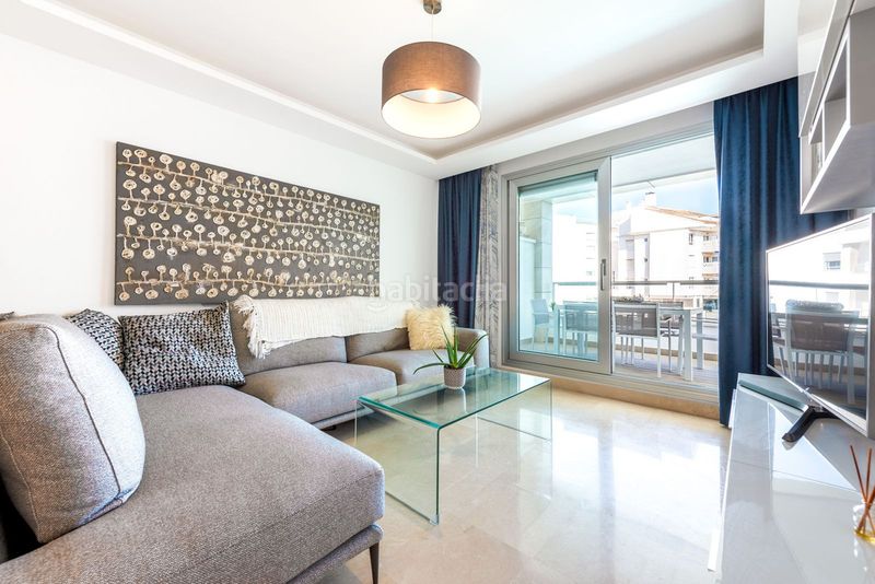 Foto 4a87d6da-32f2-427a-b732-edfc5f5061eb. Apartamento en Nueva Alcántara Marbella