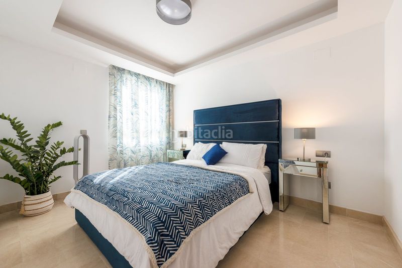 Foto 64fcabd8-4b18-4754-86d0-d9849a66f117. Apartamento en Nueva Alcántara Marbella