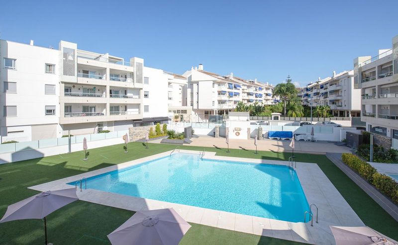 Foto 6cd99288-3d33-493a-82c2-eaa4a8e8087f. Apartamento en Nueva Alcántara Marbella