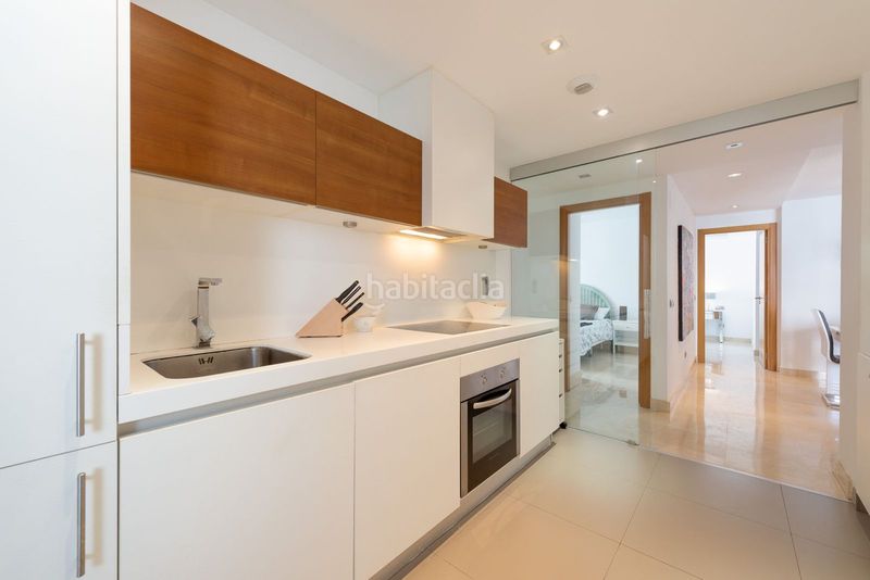 Foto b35db290-0bbb-4399-882c-59741c8f339b. Apartamento en Nueva Alcántara Marbella