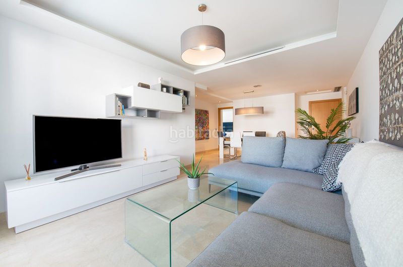 Foto c64ba8ca-ef54-48c8-80fe-f9bd9eb8bfc0. Apartamento en Nueva Alcántara Marbella