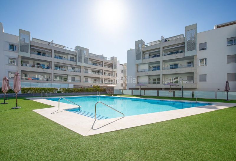 Foto ecacbb12-0142-4c93-8e59-0b13130cd703. Apartamento en Nueva Alcántara Marbella