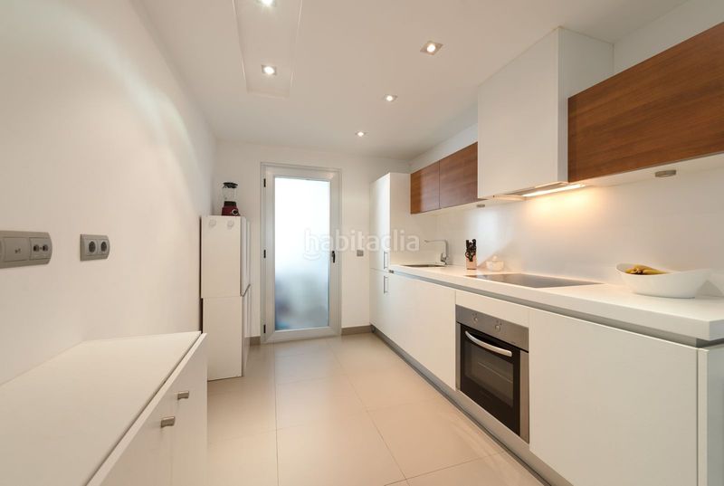 Foto fa0faa08-1093-4fdd-bb3d-bfff36e66a21. Apartamento en Nueva Alcántara Marbella