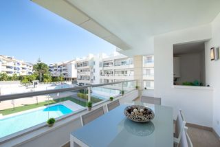 Apartment in Nueva Alcántara