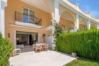 Casa a schiera in Bahía de Marbella
