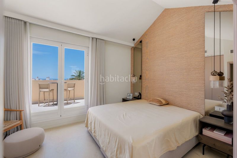 Foto 81c87164-9605-4541-b9f5-7e85f7fd35bc. Casa adosada en bahía de Marbella Marbella