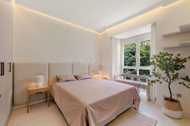 Foto b7dccd30-0c12-49fc-8bf5-667c70e2c0af. Casa adosada en bahía de Marbella Marbella