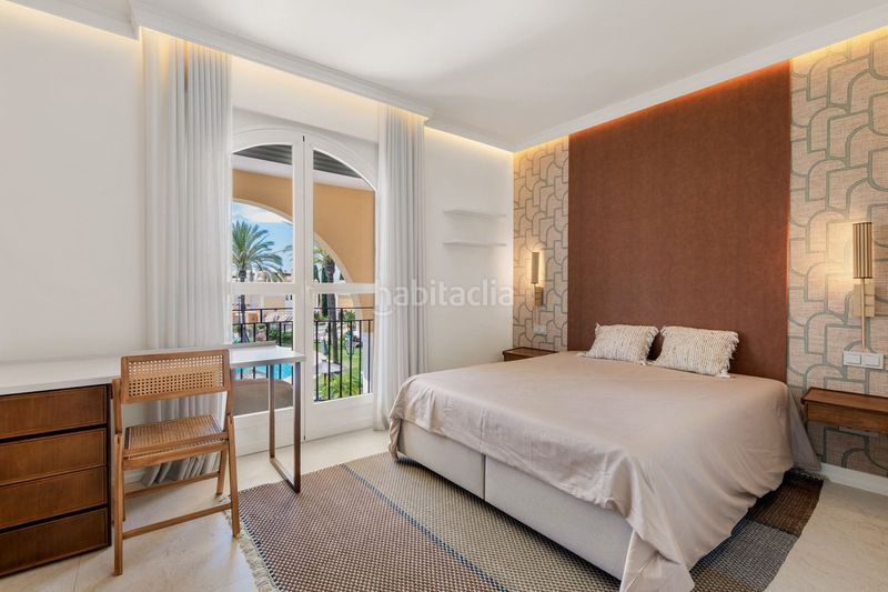 Foto ceb6e991-080a-44fa-88ce-426953715674. Casa adosada en bahía de Marbella Marbella