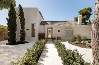 Chalet en Paraiso - Barronal
