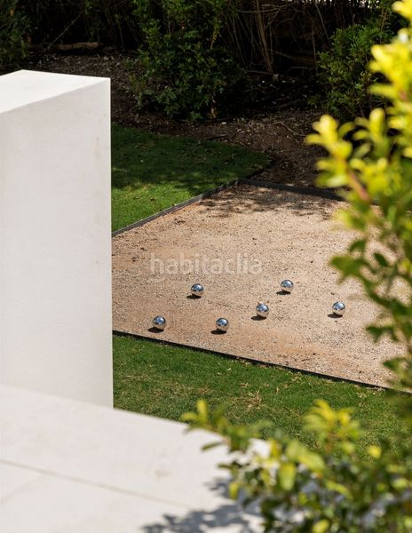 Foto 89f940a0-ea0d-41c4-84d4-aca564daf7b2. Xalet amb aparcament piscina a Paraiso - Barronal Estepona