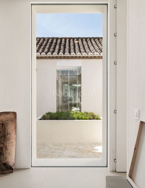 Foto a15418e9-e0a6-4c26-aa56-8b234503863b. Xalet amb aparcament piscina a Paraiso - Barronal Estepona