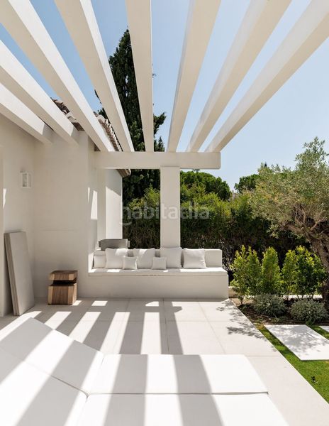 Foto c1db66d3-ba8e-4a35-ab26-d013e75928f6. Xalet amb aparcament piscina a Paraiso - Barronal Estepona