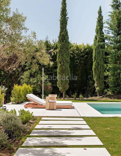 Foto e2662e3c-9cdd-4dc5-943c-ccf96a0d3bcd. Xalet amb aparcament piscina a Paraiso - Barronal Estepona