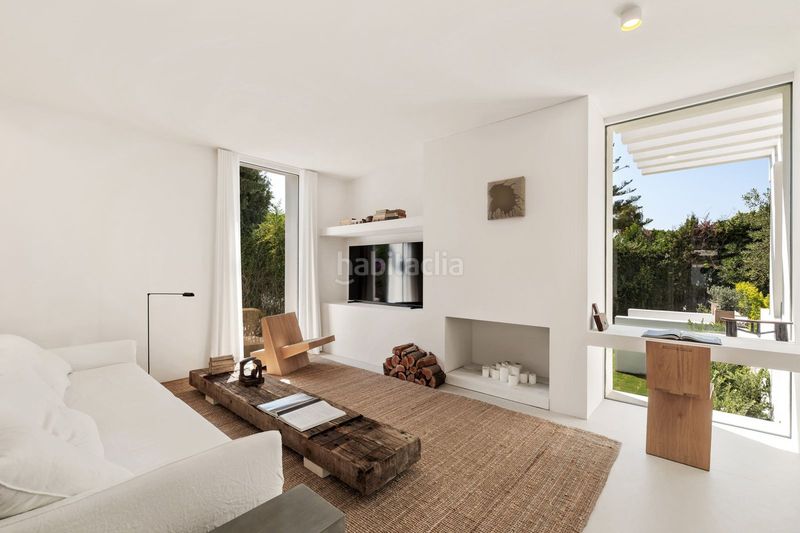 Foto f9963159-e161-425d-8545-1858d144a8a5. Xalet amb aparcament piscina a Paraiso - Barronal Estepona