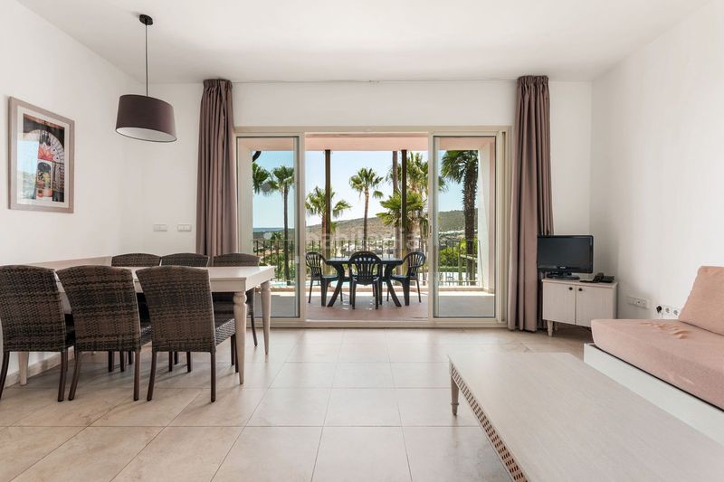 Foto b39f9739-7f94-44d7-b8c6-56a3f6bb936f. Apartamento en Chullera Manilva