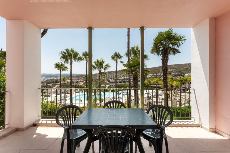 Foto b7c1f03c-3a31-49b5-b966-9cf690408f1e. Apartamento en Chullera Manilva