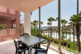 Appartement à Chullera