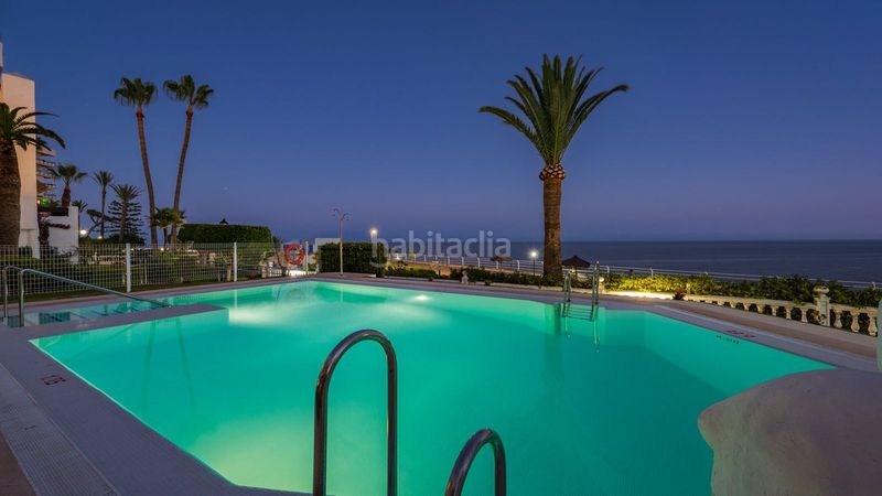 Foto 4fa84262-65c7-4ba0-a8f4-3cead564735d. Apartament amb aparcament piscina a El Bajondillo Torremolinos