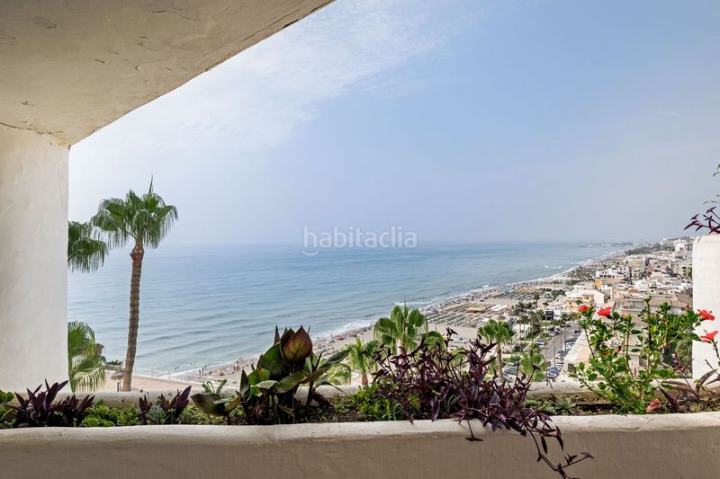 Foto 643d5b16-0f17-4bc5-9b54-4e5d36393fdf. Apartament amb aparcament piscina a El Bajondillo Torremolinos