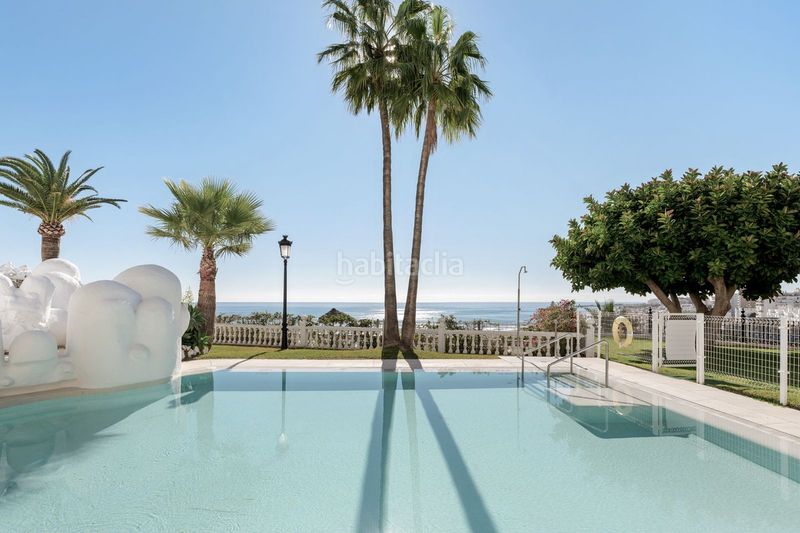 Foto a184dd8b-4018-4d8e-a803-a8653963442e. Apartament amb aparcament piscina a El Bajondillo Torremolinos