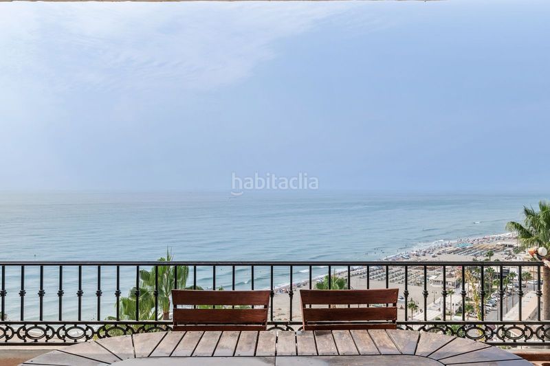 Foto c9fdf574-94a3-4217-88cd-1563163516c0. Apartament amb aparcament piscina a El Bajondillo Torremolinos