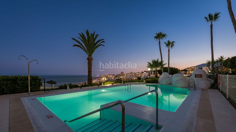 Foto d05d2013-43f2-4674-9954-d09c75f838b2. Apartament amb aparcament piscina a El Bajondillo Torremolinos