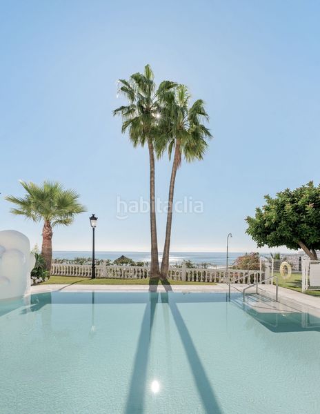 Foto dbf4bd3b-b456-43ba-b749-da78603ec4be. Apartament amb aparcament piscina a El Bajondillo Torremolinos