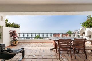 Apartament a El Bajondillo