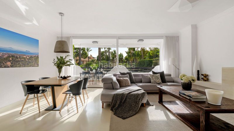 Foto 286e84be-f4b4-4d2a-a6fb-ce9fd8a0cd26. Casa adosada en Nagüeles Alto Marbella