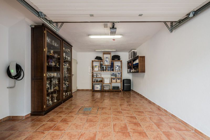 Foto 3c84f564-78ec-4810-af95-ce1ae85188eb. Casa adosada en Nagüeles Alto Marbella