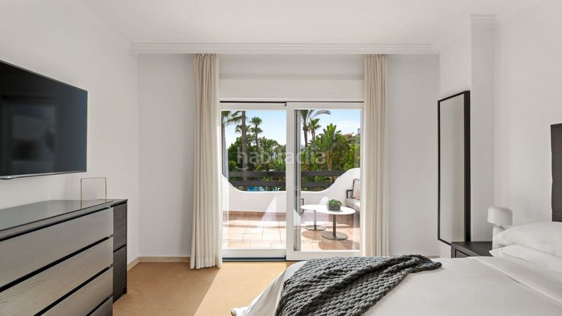 Foto 4d499d69-f202-4c83-a971-a57432359525. Casa adosada en Nagüeles Alto Marbella