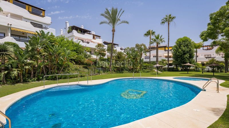 Foto 690e2bf7-3ea3-4e8f-81f4-d5ab8fc9fb47. Casa adosada en Nagüeles Alto Marbella