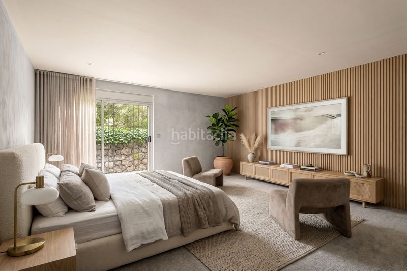 Foto 83143e80-10ac-4265-8586-d4505eddc1e1. Casa adosada en Nagüeles Alto Marbella