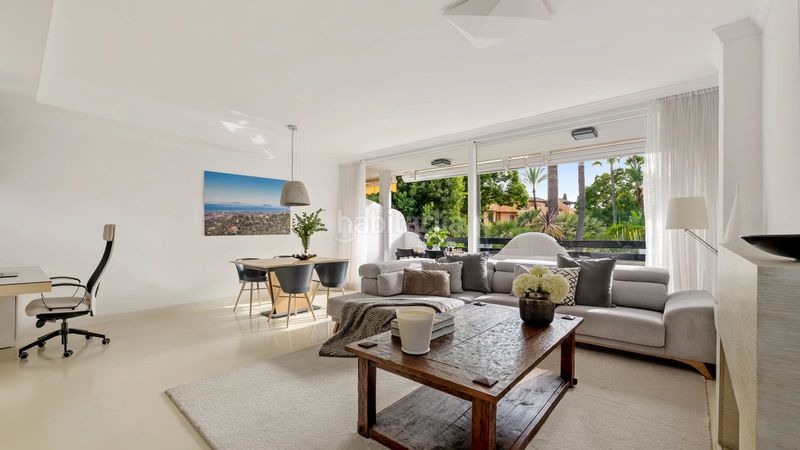 Foto c31d38fa-dfd8-40ba-a20c-2bbdf81df444. Casa adosada en Nagüeles Alto Marbella