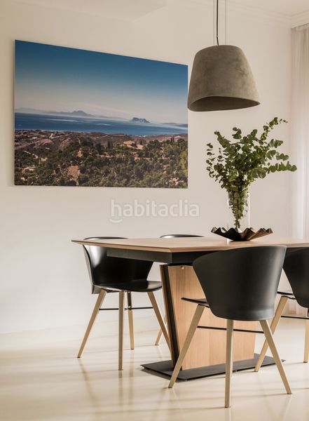Foto cd369e2d-f114-442d-a2ab-65b3b212bb89. Casa adosada en Nagüeles Alto Marbella