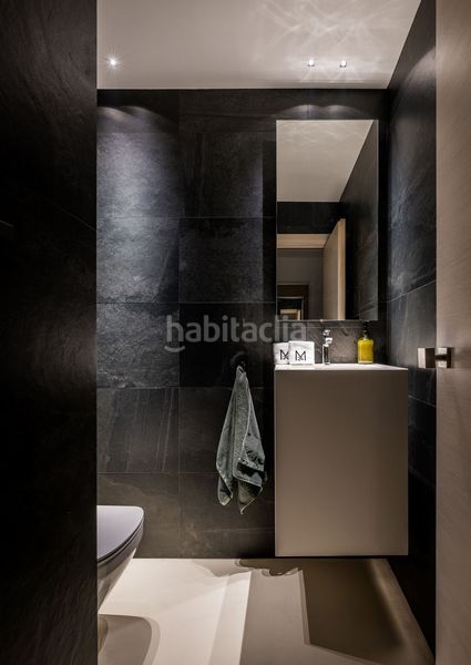 Foto d7c71c81-4856-4d52-acba-f2d4f3c69b21. Maison jumelée avec parking piscine dans Nagüeles Alto Marbella