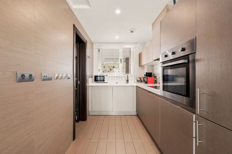 Foto 48a65c13-cecc-40de-8fb9-9bf8f8bb555b. Apartament amb aparcament piscina a los arqueros - puerto del almendro Benahavís