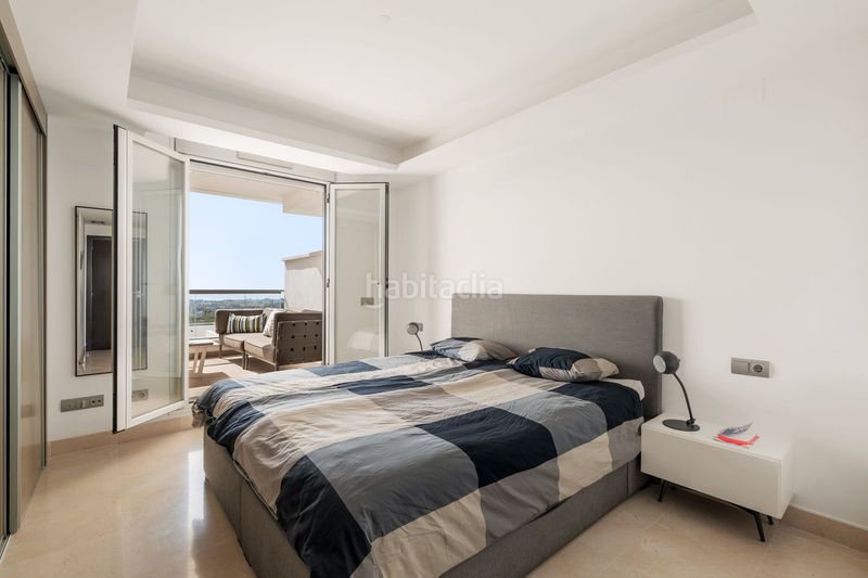 Foto 54d4c2fb-ac7b-4b0d-ae80-d8ecdf561b30. Apartament amb aparcament piscina a los arqueros - puerto del almendro Benahavís