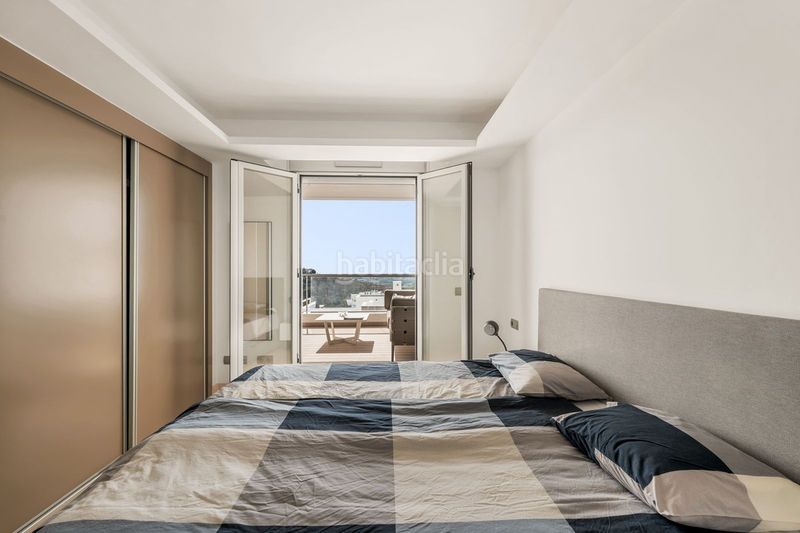 Foto 6f3cb43d-d6e3-41ca-a3a9-8455d127d6ca. Apartament amb aparcament piscina a los arqueros - puerto del almendro Benahavís