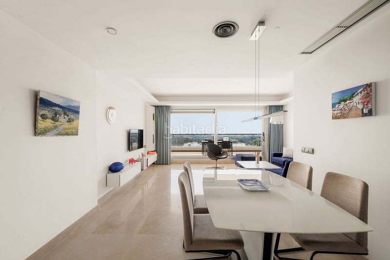 Foto 947f6ad1-08e9-449e-981c-6c59e4f3c3ba. Apartament amb aparcament piscina a los arqueros - puerto del almendro Benahavís
