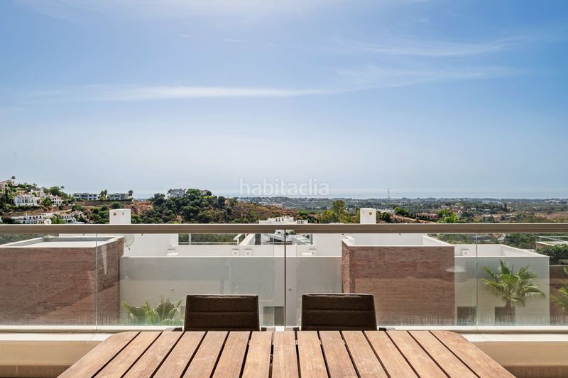 Foto 99b487bf-239f-4aaf-bd61-392eabb74023. Apartament amb aparcament piscina a los arqueros - puerto del almendro Benahavís