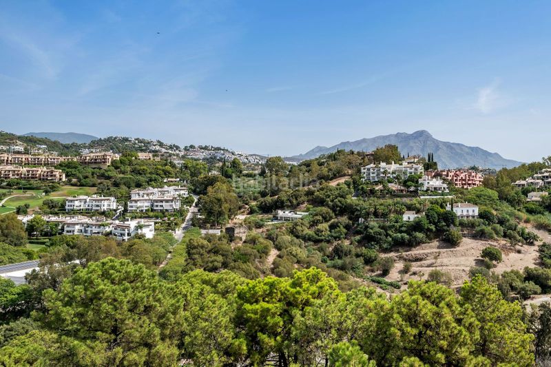Foto ae3d1752-b930-4b20-81f0-c6d64aabc36d. Apartament amb aparcament piscina a los arqueros - puerto del almendro Benahavís
