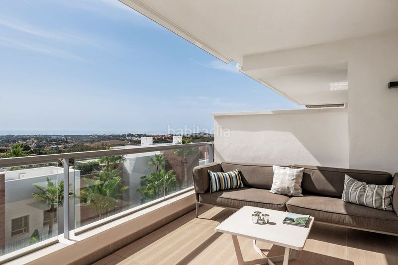 Foto d730c85d-c229-4366-9512-41aa3f41808c. Apartament amb aparcament piscina a los arqueros - puerto del almendro Benahavís