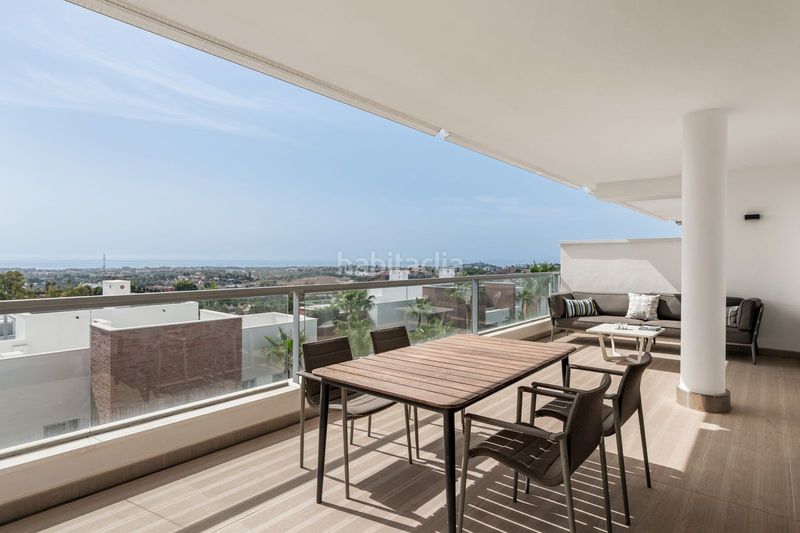 Foto e2391cbc-1b11-4560-ad49-96d66536b6a8. Apartament amb aparcament piscina a los arqueros - puerto del almendro Benahavís
